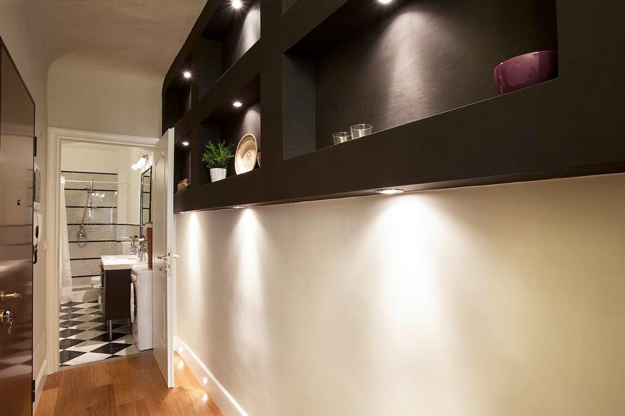 Carmine Apartamento Florencia